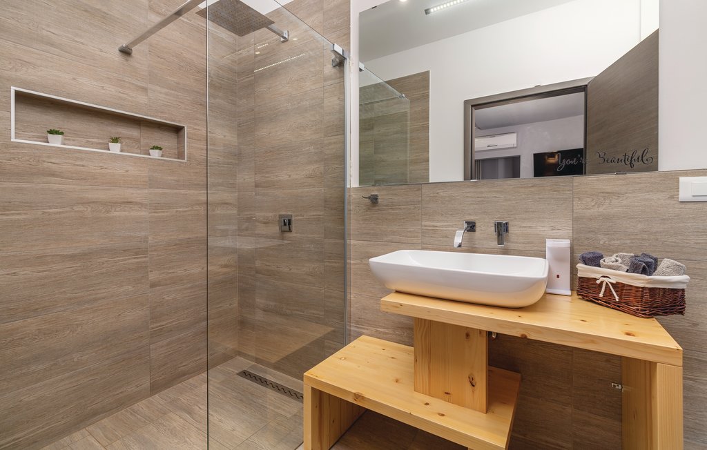 Semesterhus - Barban , Kroatien - CIC440 54