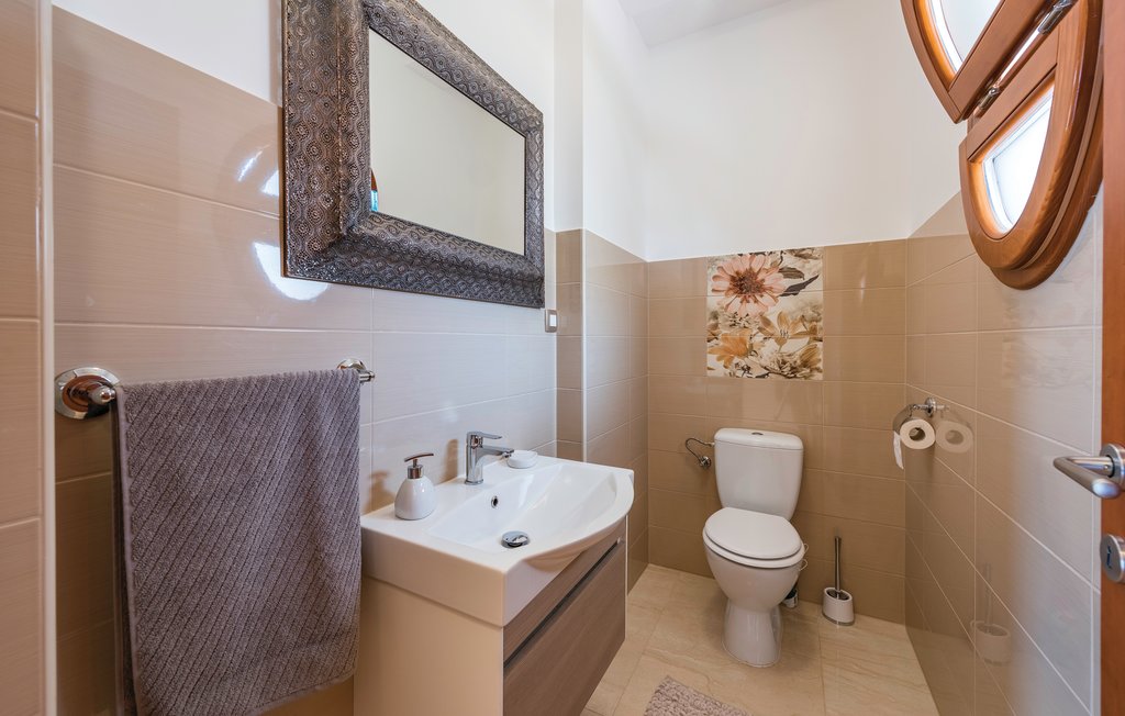 Ferienhaus - Tar-Vabriga , Kroatien - CIC572 27