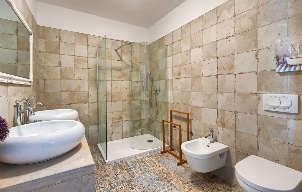 Ferienhaus - Buzet-Kajini , Kroatien - CIC743 38