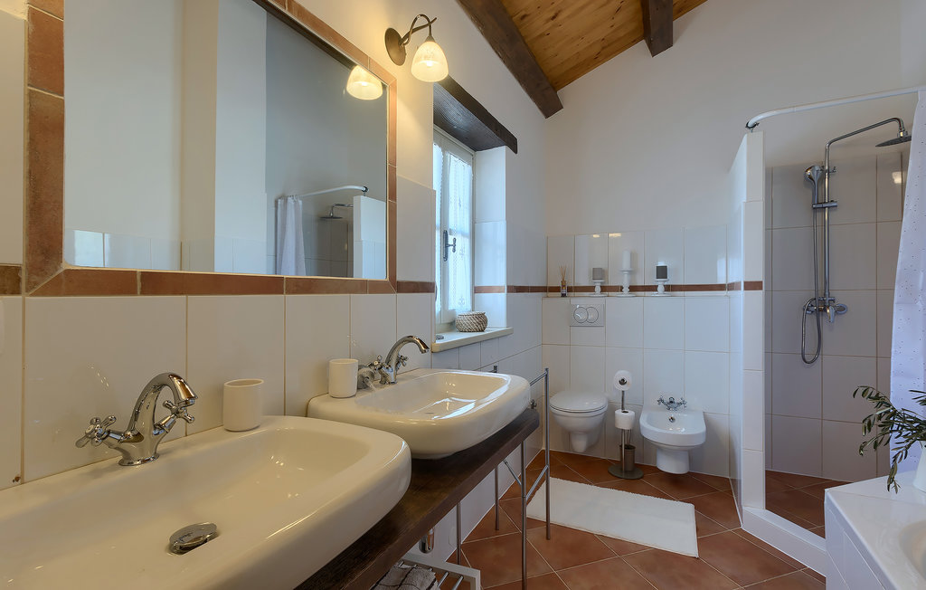 Feriehuse - Pazin-Muntrilj , Kroatien - CIC756 36