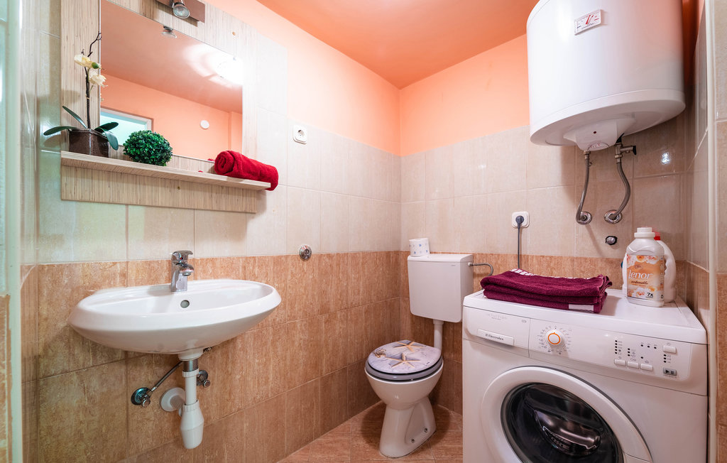 Ferienhaus - Duga Uvala-Veliki Vareski , Kroatien - CIC789 33