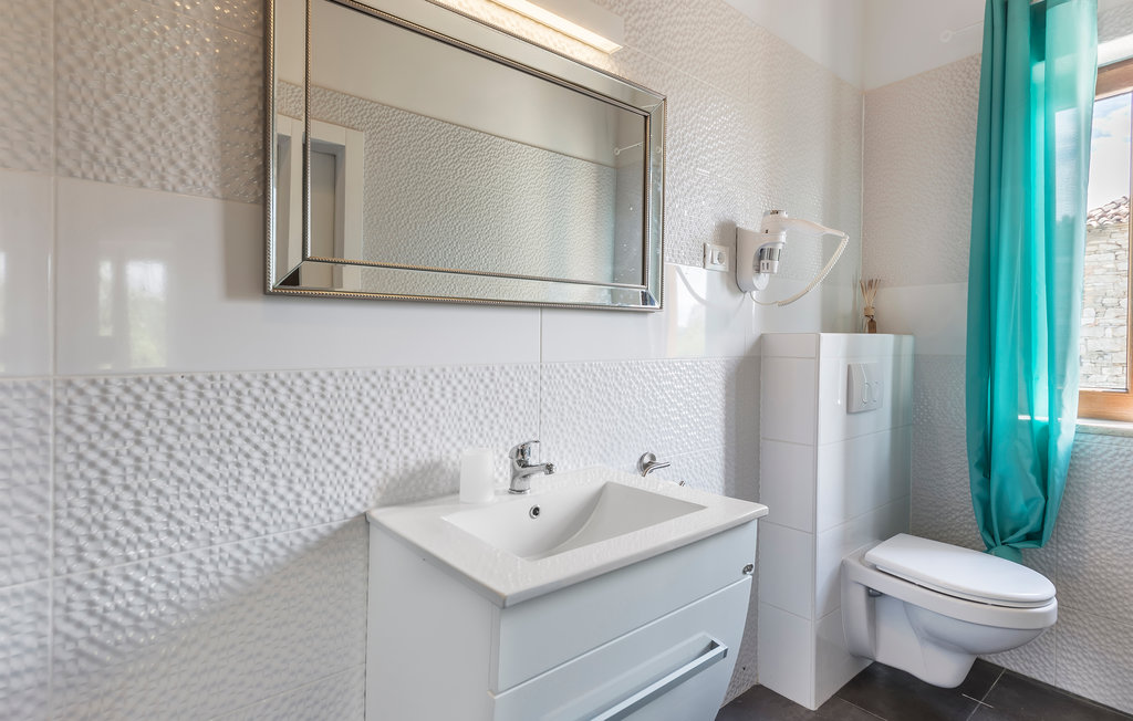 Feriehus - Pazin-Zarecje , Kroatia - CIC804 23