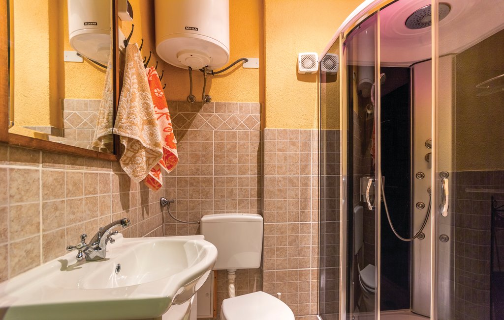 Feriehus - Zminj - Cvitici , Kroatia - CIC855 24