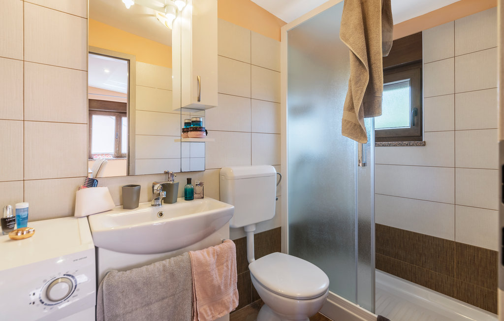 Ferieleilighet - Pula-Muntic , Kroatia - CIC940 31