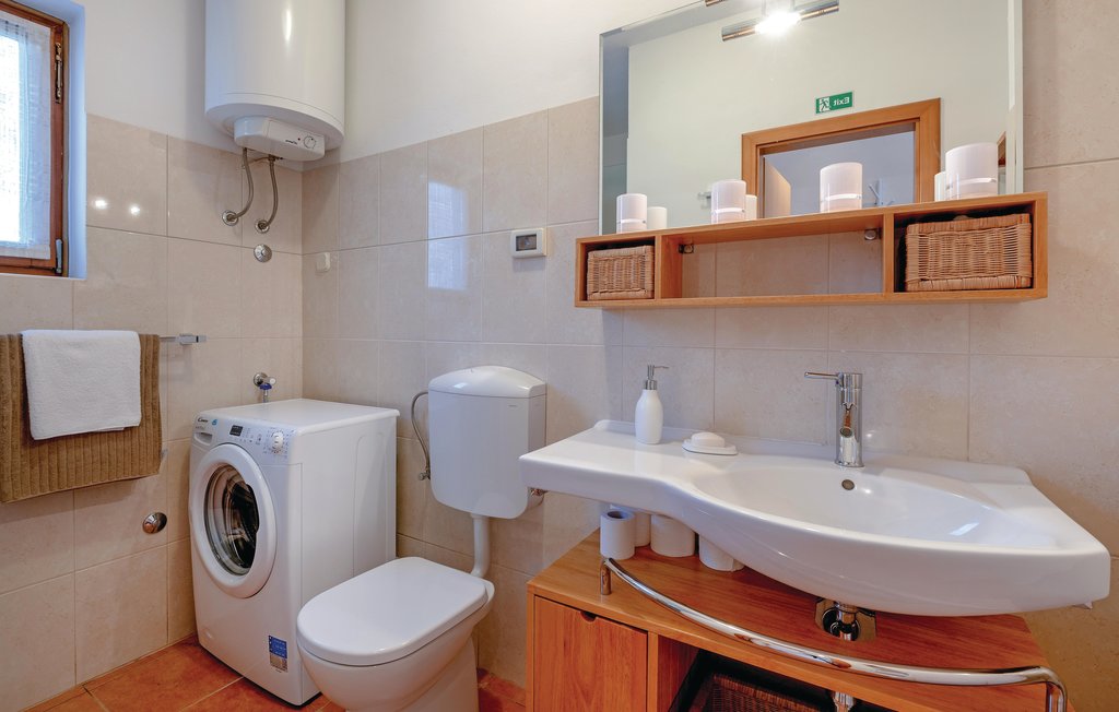 Ferienhaus - Rovinj-Bale , Kroatien - CIC942 29