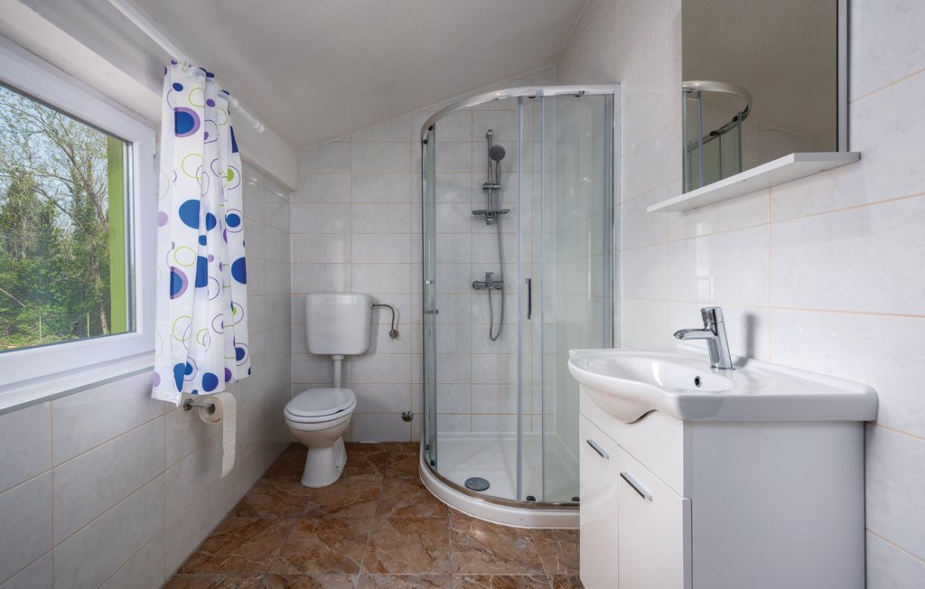 Feriehus - Porec-Sv.Lovrec , Kroatia - CIC991 20