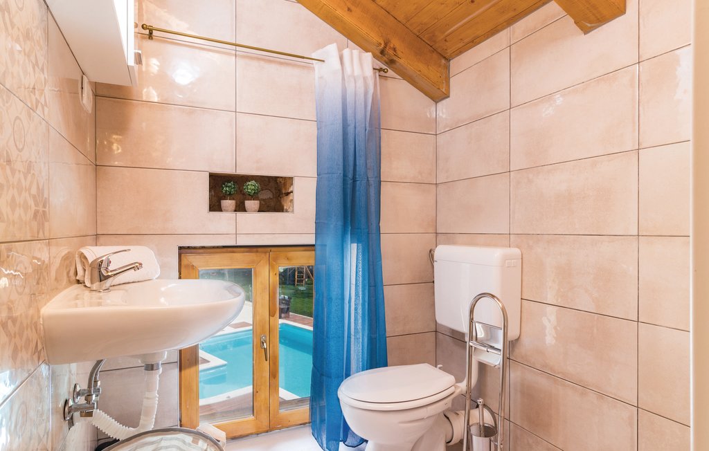 Semesterhus - Svetvincenat-Bibici , Kroatien - CIC003 45