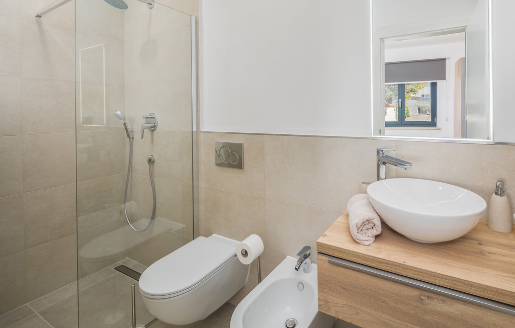 Feriehuse - Visnjan-Kastelir , Kroatien - CIC018 38