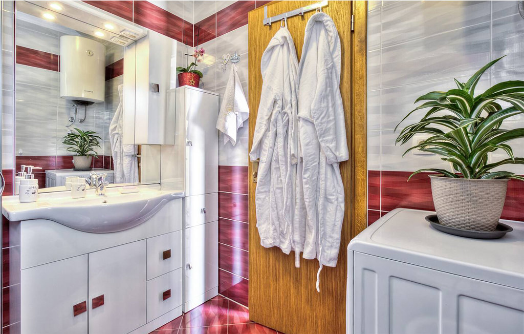 Ferienhaus - Buje-Kastel , Kroatien - CIC041 49