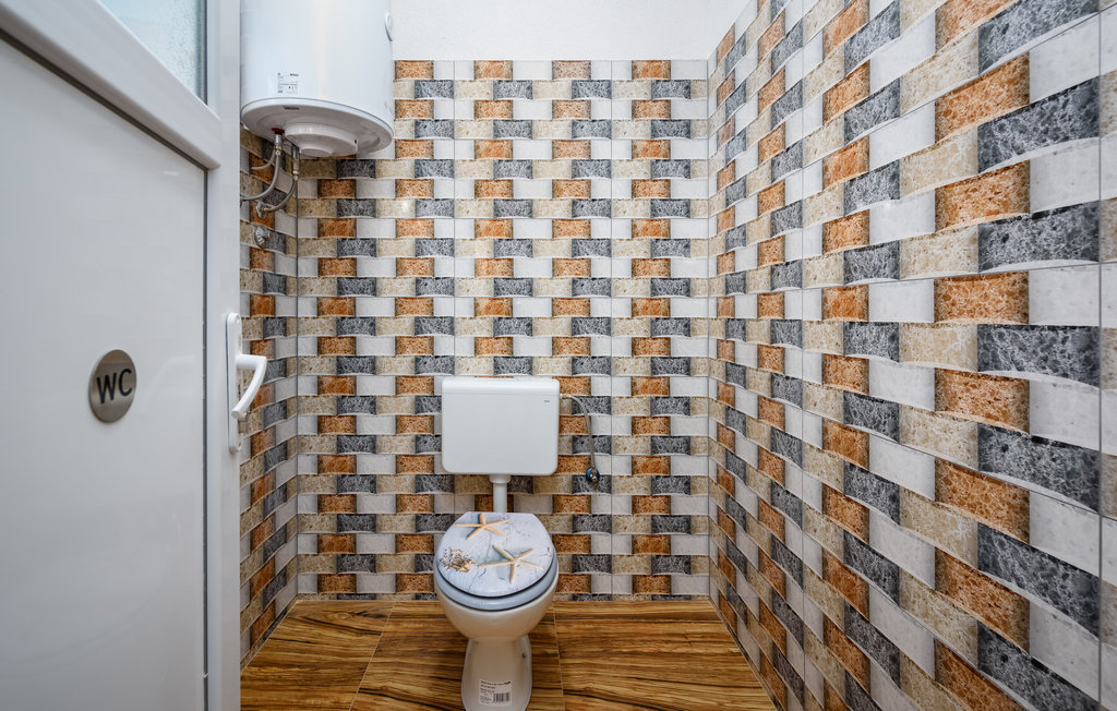 Semesterhus - Savicenta , Kroatien - CIC046 51