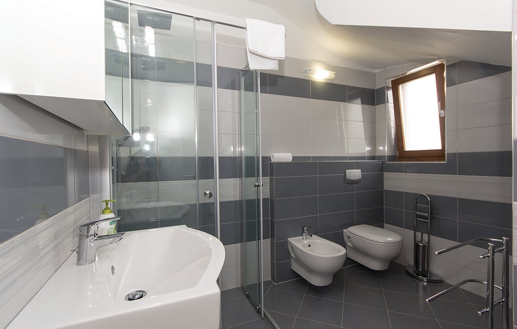 Feriehuse - Vodnjan , Kroatien - CIC110 37