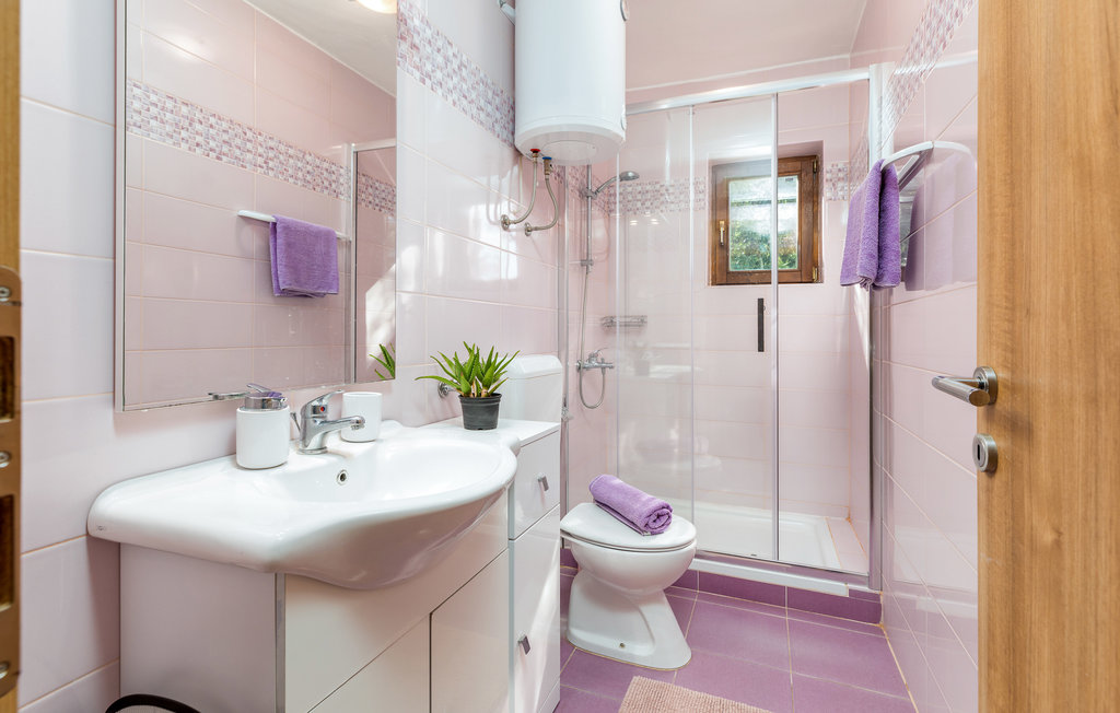 Feriehus - Vodnjan-Bonasini , Kroatia - CIC184 39