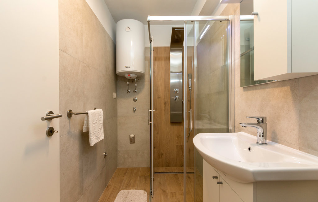 Semesterhus - Pula-Loborika , Kroatien - CIC402 49