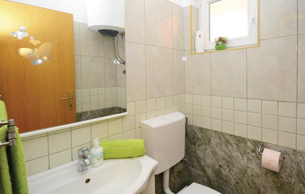 Feriehus - Labin-Smilovici , Kroatia - CIC422 44