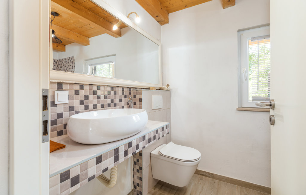 Feriehus - Zminj- Krnicari , Kroatia - CIC736 32