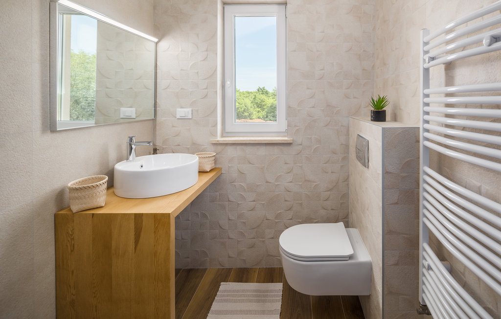 Feriehuse - Pazin - Banovci , Kroatien - CIC738 29