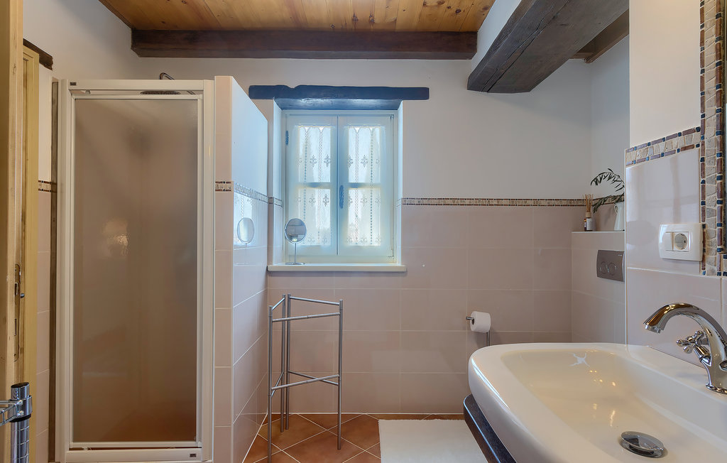 Feriehuse - Pazin-Muntrilj , Kroatien - CIC756 40