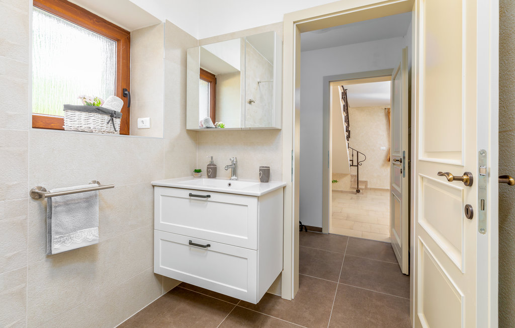 Feriehuse - Barban-Rojnici , Kroatien - CIC784 35