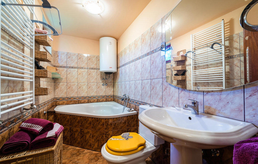 Ferienhaus - Duga Uvala-Veliki Vareski , Kroatien - CIC789 7