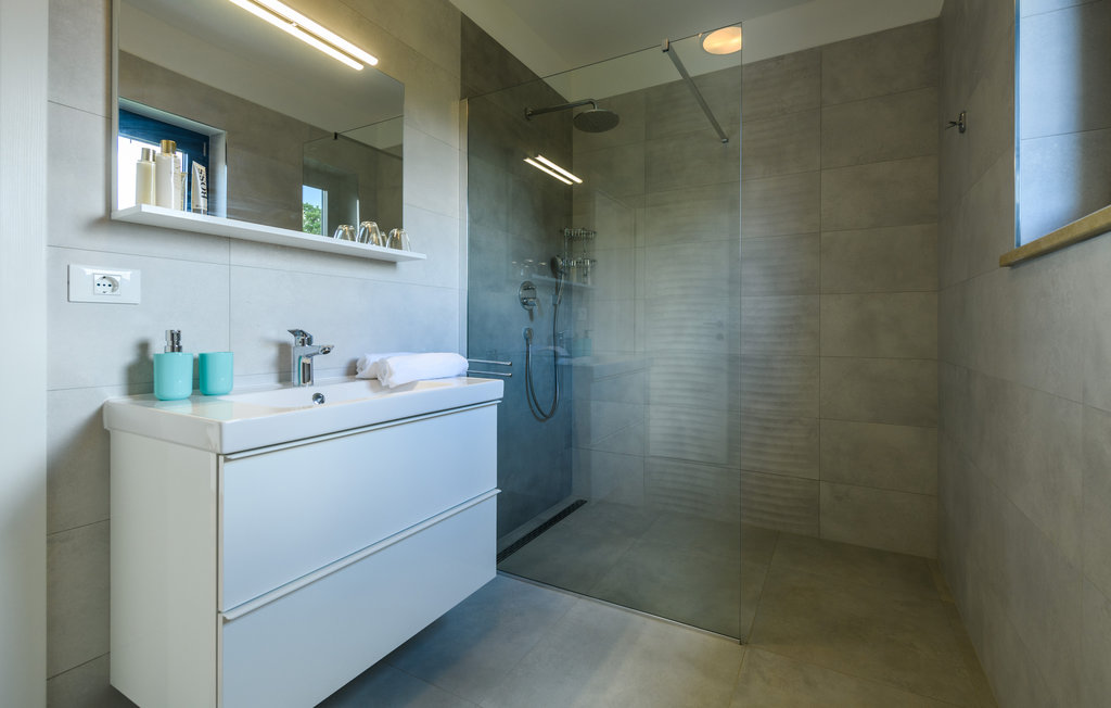 Feriehuse - Krnica-Prodol , Kroatien - CIC880 38