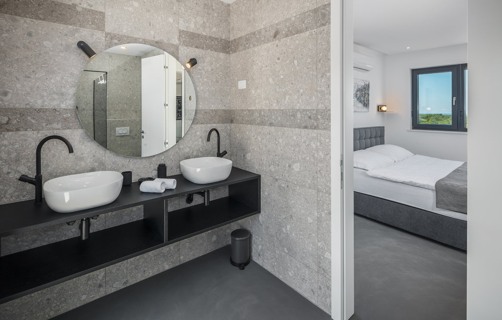 Feriehuse - Buje - Volpija , Kroatien - CIC887 32