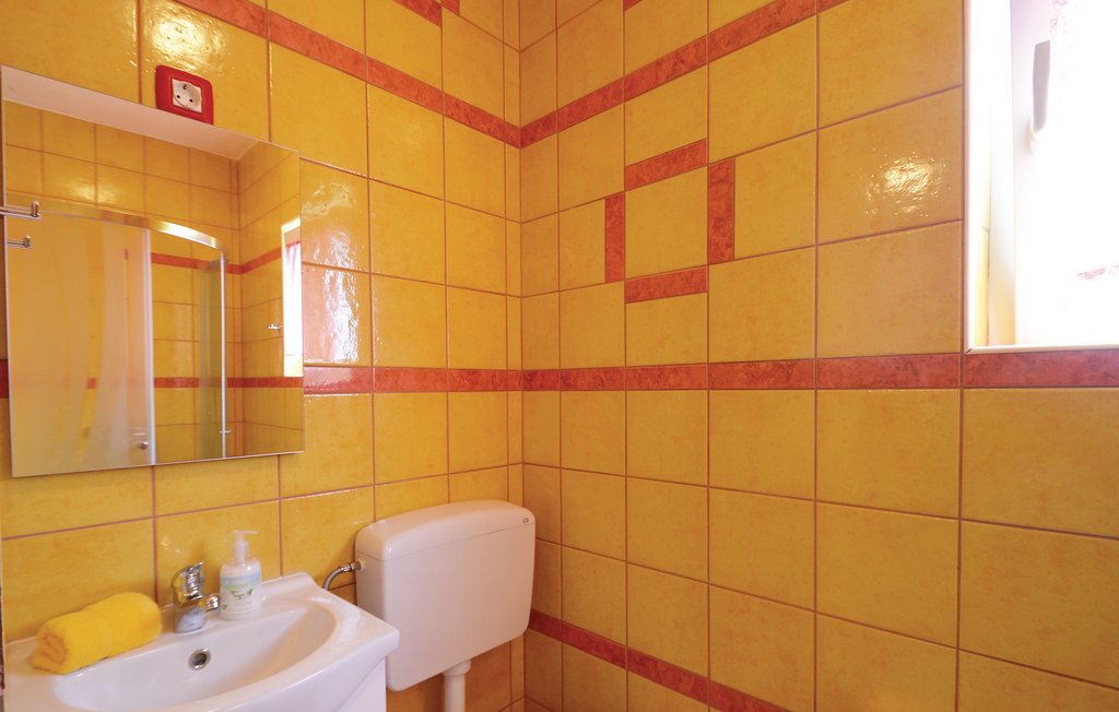 Feriehus - Labin-Smilovici , Kroatia - CIC422 45