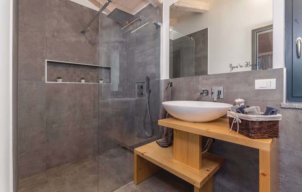 Semesterhus - Barban , Kroatien - CIC440 61