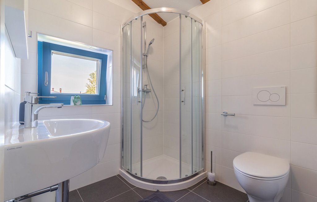 Feriehus - Svetvincenat-Bokordici , Kroatia - CIC640 49