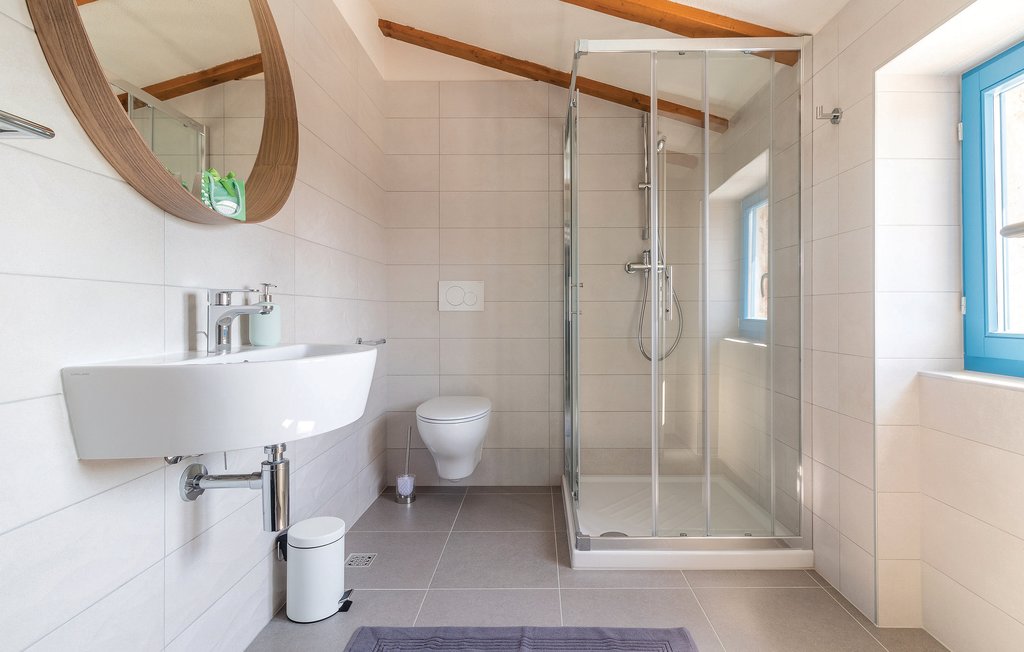 Feriehus - Svetvincenat-Bokordici , Kroatia - CIC640 50