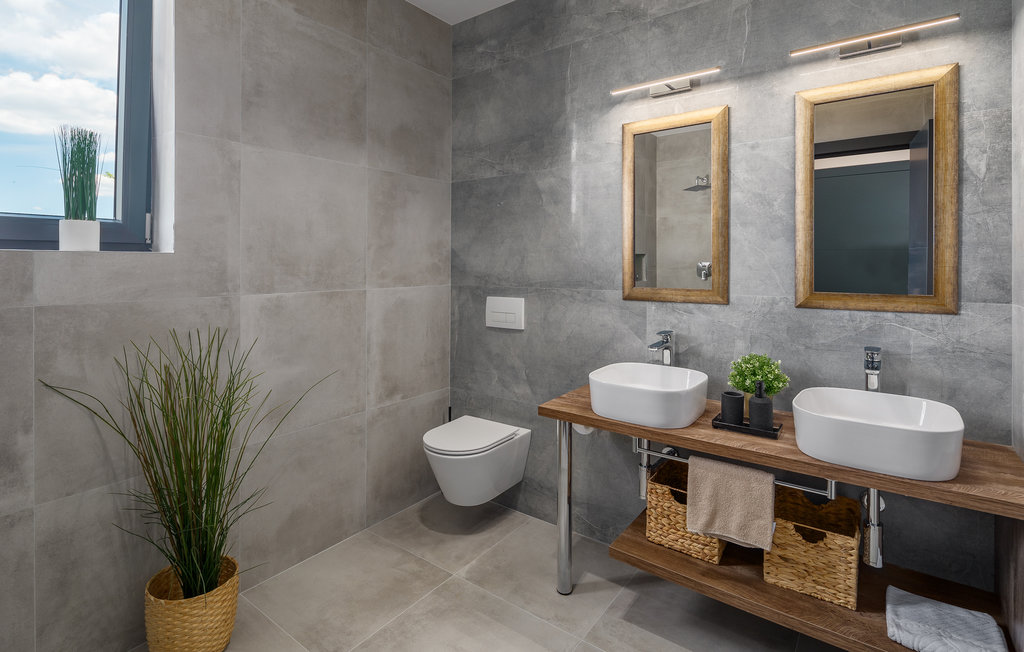 Ferienhaus - Zminj-Sivati , Kroatien - CIC698 50