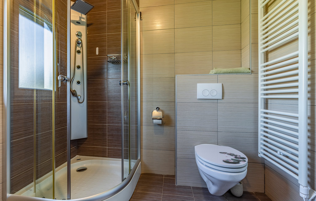 Ferienhaus - Vodnjan , Kroatien - CIC816 46