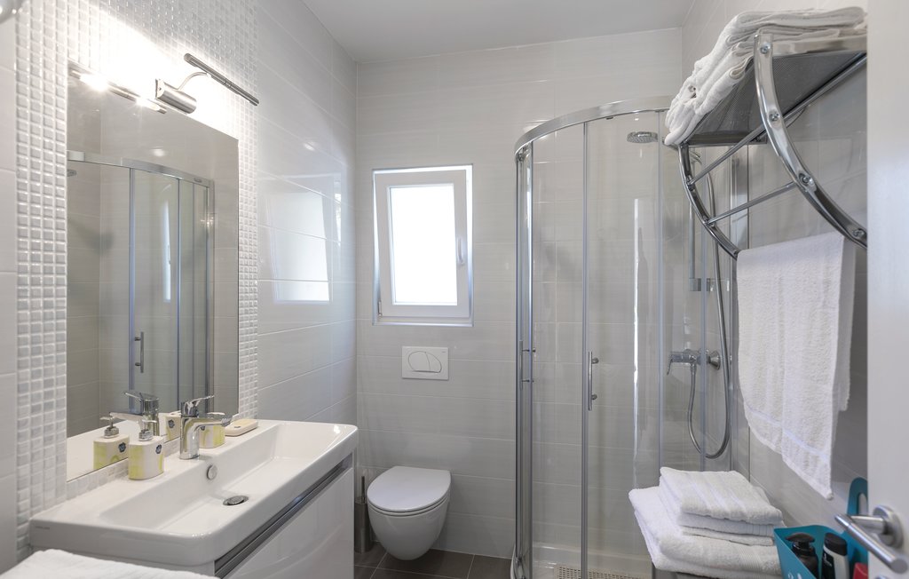 Feriehus - Buzet-Lupoglav , Kroatia - CIC010 13