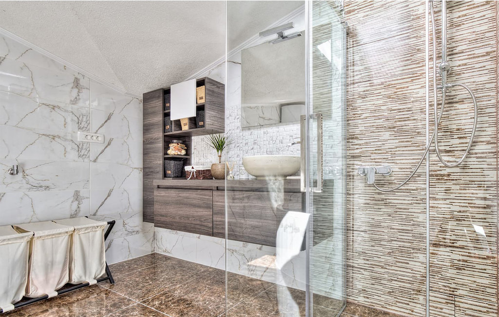 Ferienhaus - Buje-Kastel , Kroatien - CIC041 46