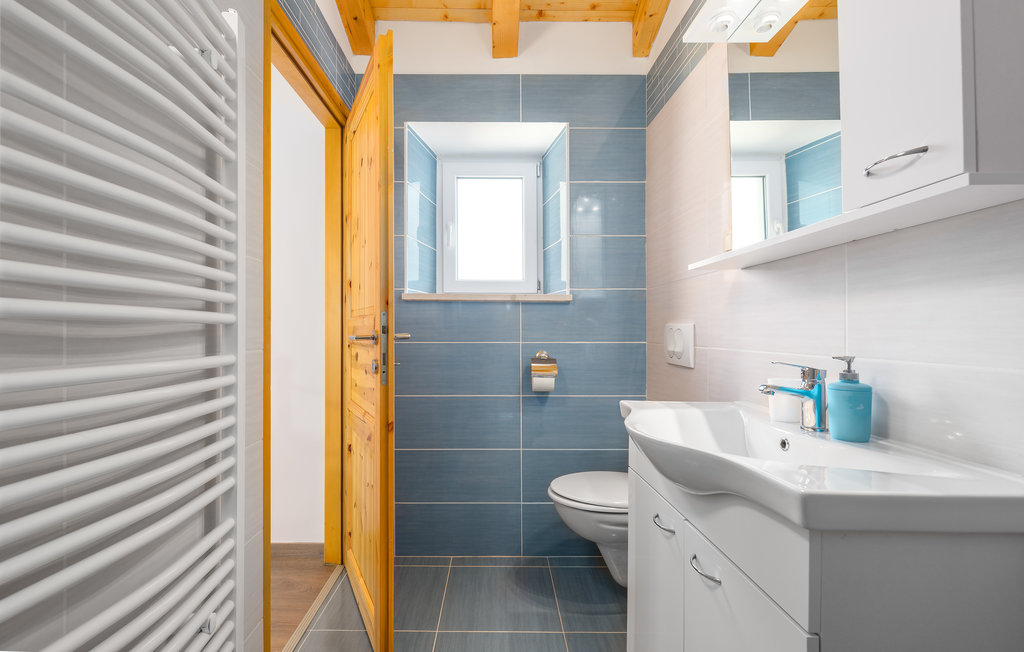 Ferienhaus - Visnjan-Malisi , Kroatien - CIC052 26