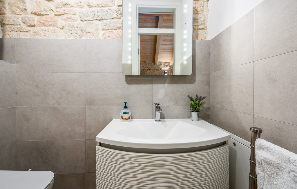 Feriehuse - Svetvincenat , Kroatien - CIC063 15