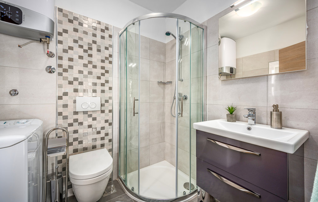 Feriehuse - Svetvincenat-Brscici , Kroatien - CIC077 36