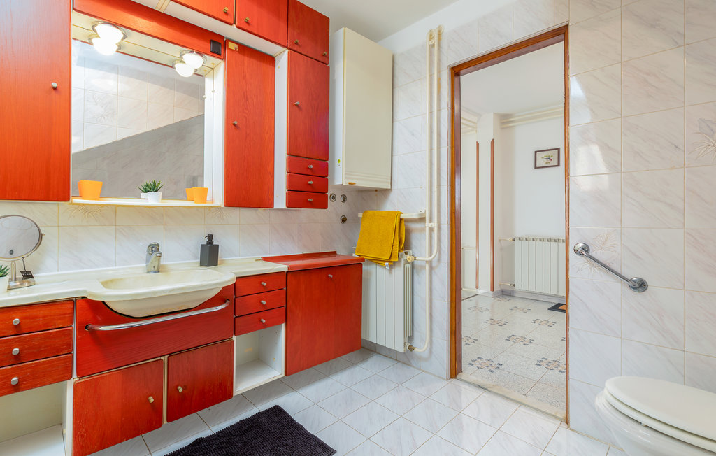 Ferienhaus - Pula-Muntic , Kroatien - CIC088 27