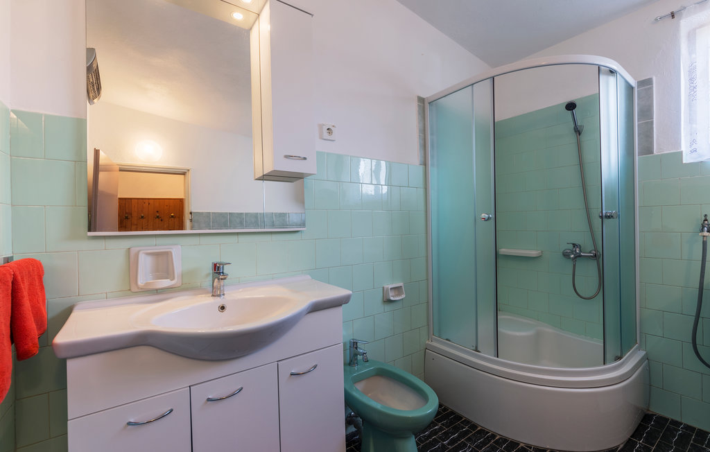 Semesterlägenhet - Pula-Valtura , Kroatien - CIC136 14