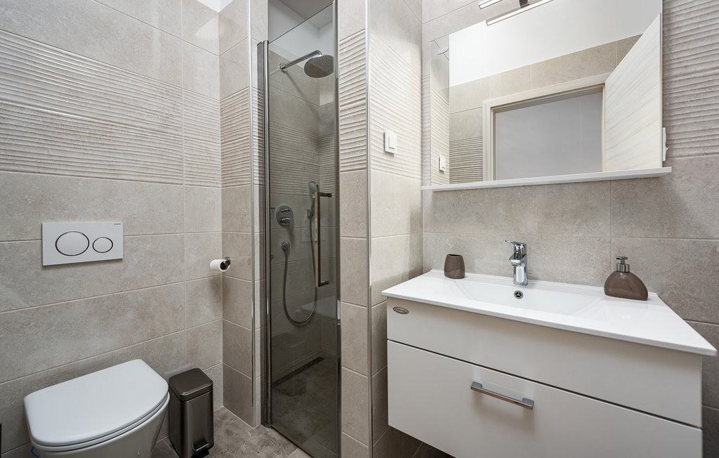 Semesterhus - Motovun-Skropeti , Kroatien - CIC220 40