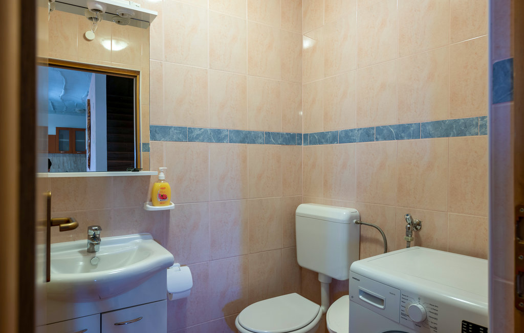 Feriehuse - Zminj-Festini , Kroatien - CIC316 31