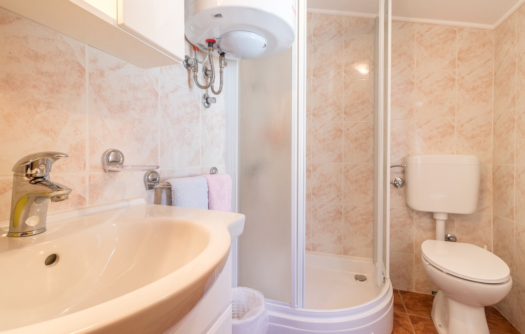 Ferienhaus - Pula-Muntic , Kroatien - CIC423 28