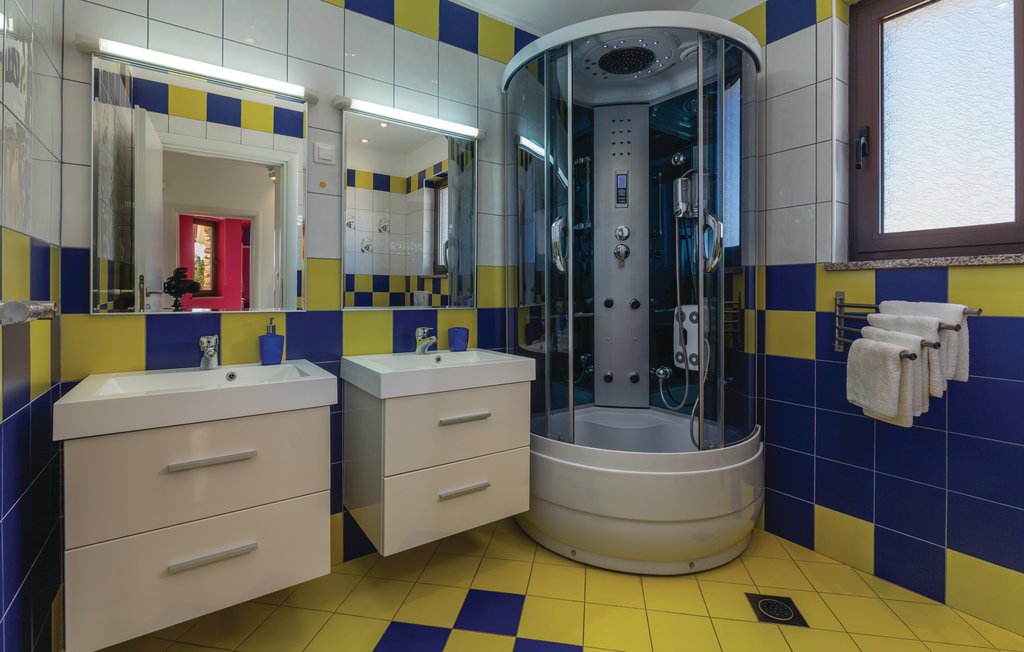 Feriehuse - Vodnjan-Majmajola , Kroatien - CIC436 40