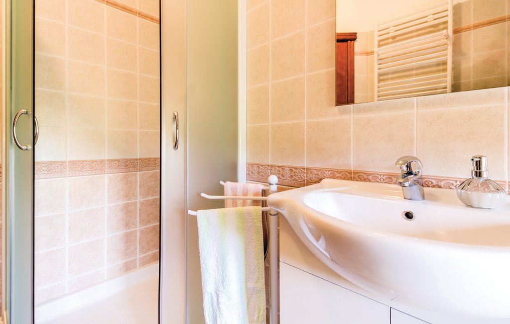 Feriehus - Pazin-Zabrezani , Kroatia - CIC517 27