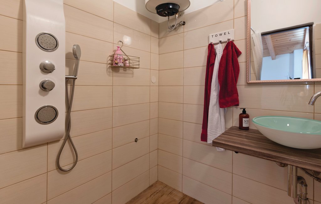 Ferienhaus - Pula-Valtura , Kroatien - CIC519 19