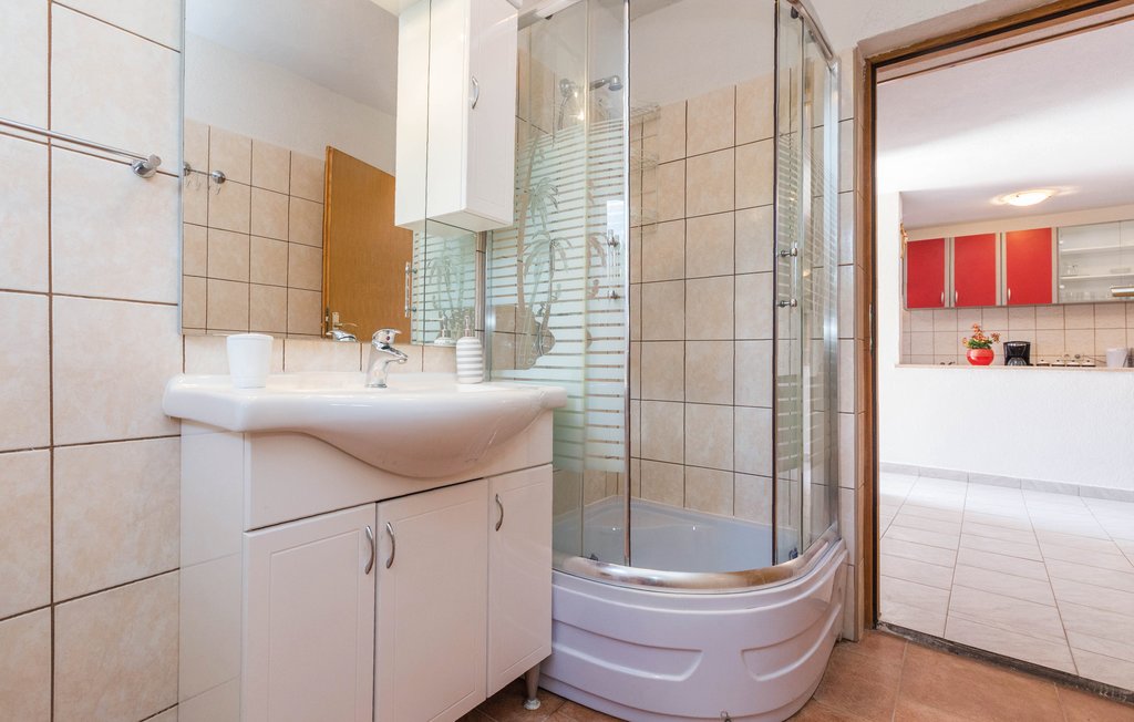 Ferieleilighet - Visnjan-Rapavel , Kroatia - CIC533 14