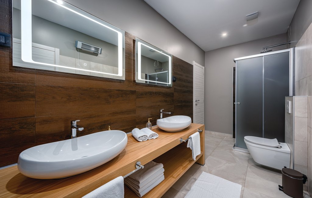 Feriehuse - Zminj , Kroatien - CIC587 32