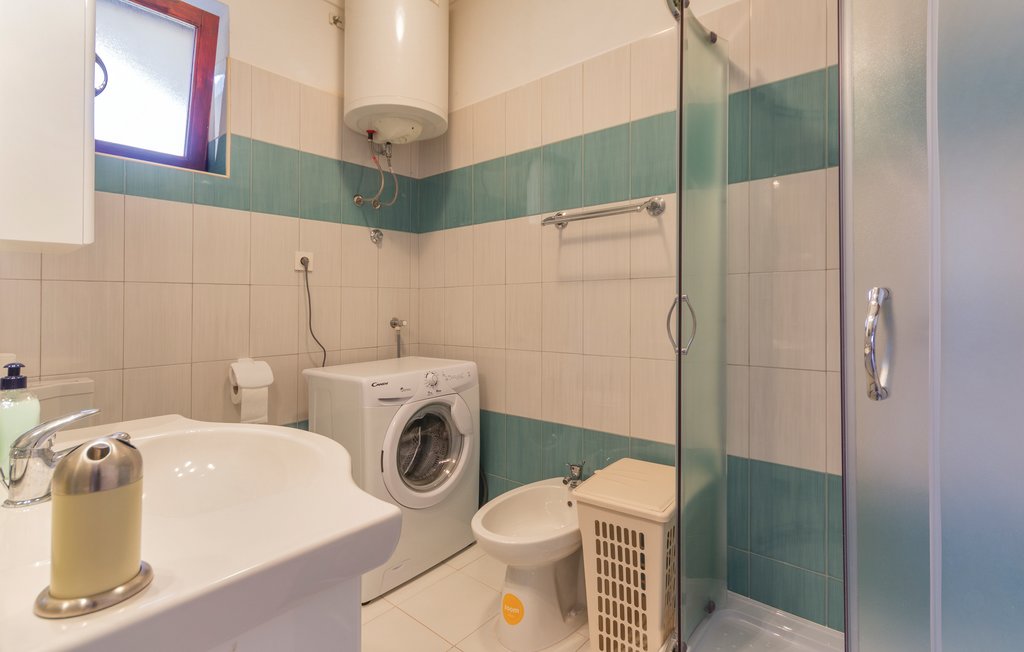 Semesterhus - Vodnjan , Kroatien - CIC675 41