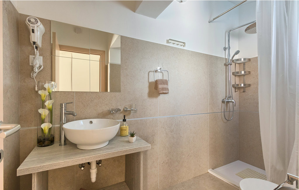 Feriehuse - Zminj-Muzini , Kroatien - CIC694 25