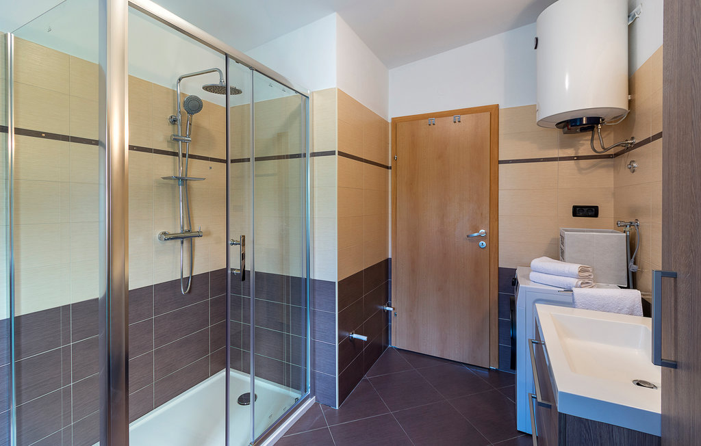 Lejlighed - Svetvincenat-Rezanci , Kroatien - CIC754 26