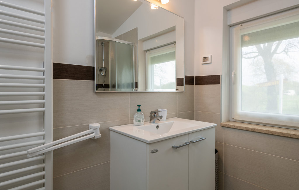 Feriehuse - Pula-Loborika , Kroatien - CIC781 21